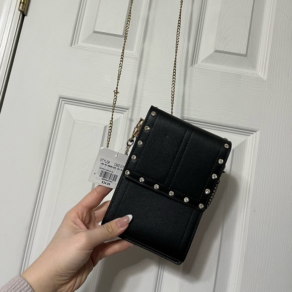 Olivia Miller Handbags - Olivia Miller Purse